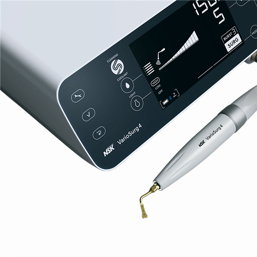 NK-EA14170001 - VarioSurg 4 LED Handpiece with 2m cord VS4-LED-HPSC